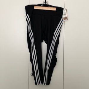 Adidas - training pants - 7/8 Length